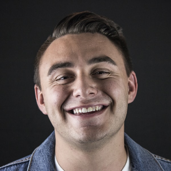 Daniel R.